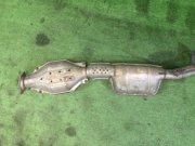 Tramo central del escape SUBARU LEGACY OEM 44200AC000 BG5 1994 EJ20H