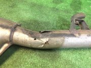 Tramo central del escape SUBARU LEGACY OEM 44200AC000 BG5 1994 EJ20H