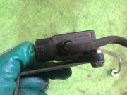 Turbo differential pressure sensor SUBARU LEGACY OEM 22012AA053 BG5 1994 EJ20H