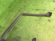 Borracha da porta esquerda SUBARU LEGACY OEM 62710AC110 BG5 1994 silver 406