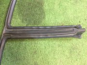 右车门密封条 SUBARU LEGACY OEM 62710AC100 BG5 1994 silver 406