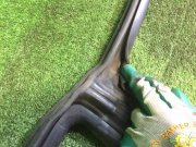 右车门密封条 SUBARU LEGACY OEM 62710AC100 BG5 1994 silver 406