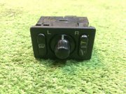 Mirror control module SUBARU LEGACY OEM 83071FA000 BG5 1994 EJ20H