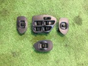 车窗控制模块 SUBARU LEGACY OEM 83081AC000, 83081AC020 BG5 1994 EJ20H