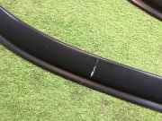 ドアバイザー SUBARU LEGACY OEM 83081AC020, 62720AC110 BG5 1994 silver 406