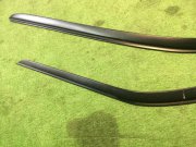 ドアバイザー SUBARU LEGACY OEM 83081AC020, 62720AC110 BG5 1994 silver 406