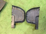 Обшивка багажника SUBARU LEGACY OEM 94018SA020JA, 94018SA030JA, 95015SA050ML, 94026SA000ML, 95067SA021ML, BG5 1994 silver 406