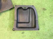 Обшивка багажника SUBARU LEGACY OEM 94018SA020JA, 94018SA030JA, 95015SA050ML, 94026SA000ML, 95067SA021ML, BG5 1994 silver 406