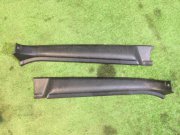 Обшивка багажника SUBARU LEGACY OEM 94018SA020JA, 94018SA030JA, 95015SA050ML, 94026SA000ML, 95067SA021ML, BG5 1994 silver 406