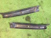 Обшивка багажника SUBARU LEGACY OEM 94018SA020JA, 94018SA030JA, 95015SA050ML, 94026SA000ML, 95067SA021ML, BG5 1994 silver 406