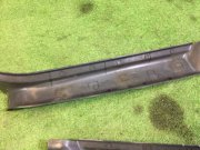 Обшивка багажника SUBARU LEGACY OEM 94018SA020JA, 94018SA030JA, 95015SA050ML, 94026SA000ML, 95067SA021ML, BG5 1994 silver 406