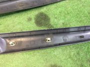 Обшивка багажника SUBARU LEGACY OEM 94018SA020JA, 94018SA030JA, 95015SA050ML, 94026SA000ML, 95067SA021ML, BG5 1994 silver 406