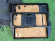 Обшивка багажника SUBARU LEGACY OEM 94018SA020JA, 94018SA030JA, 95015SA050ML, 94026SA000ML, 95067SA021ML, BG5 1994 silver 406