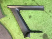 Обшивка багажника SUBARU LEGACY OEM 94018SA020JA, 94018SA030JA, 95015SA050ML, 94026SA000ML, 95067SA021ML, BG5 1994 silver 406