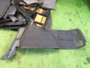Обшивка багажника SUBARU LEGACY OEM 94018SA020JA, 94018SA030JA, 95015SA050ML, 94026SA000ML, 95067SA021ML, BG5 1994 silver 406