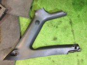Обшивка багажника SUBARU LEGACY OEM 94018SA020JA, 94018SA030JA, 95015SA050ML, 94026SA000ML, 95067SA021ML, BG5 1994 silver 406