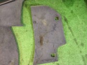 Обшивка багажника SUBARU LEGACY OEM 94018SA020JA, 94018SA030JA, 95015SA050ML, 94026SA000ML, 95067SA021ML, BG5 1994 silver 406