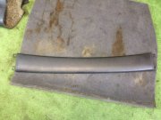 Обшивка багажника SUBARU LEGACY OEM 94018SA020JA, 94018SA030JA, 95015SA050ML, 94026SA000ML, 95067SA021ML, BG5 1994 silver 406