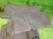 Обшивка багажника SUBARU LEGACY OEM 94018SA020JA, 94018SA030JA, 95015SA050ML, 94026SA000ML, 95067SA021ML, BG5 1994 silver 406