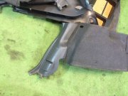 Обшивка багажника SUBARU LEGACY OEM 94018SA020JA, 94018SA030JA, 95015SA050ML, 94026SA000ML, 95067SA021ML, BG5 1994 silver 406