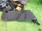 Обшивка багажника SUBARU LEGACY OEM 94018SA020JA, 94018SA030JA, 95015SA050ML, 94026SA000ML, 95067SA021ML, BG5 1994 silver 406