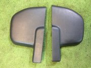 Обшивка багажника SUBARU LEGACY OEM 94018SA020JA, 94018SA030JA, 95015SA050ML, 94026SA000ML, 95067SA021ML, BG5 1994 silver 406