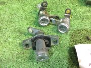 ชุดล็อกพร้อมกุญแจ SUBARU LEGACY OEM 83121AC080, 57410AC471, 88035AC000, 88035AC001, 57410AC470, BG5 1994 silver 406