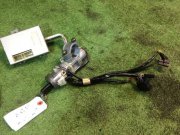 ชุดล็อกพร้อมกุญแจ SUBARU LEGACY OEM 83121AC080, 57410AC471, 88035AC000, 88035AC001, 57410AC470, BG5 1994 silver 406