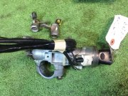 ชุดล็อกพร้อมกุญแจ SUBARU LEGACY OEM 83121AC080, 57410AC471, 88035AC000, 88035AC001, 57410AC470, BG5 1994 silver 406