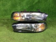 ไฟหน้า 84001AC000, 84001AC010, 84001AC160, 84001AC170 SUBARU LEGACY