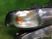 ไฟหน้า SUBARU LEGACY OEM 84001AC000, 84001AC010, 84001AC160, 84001AC170 BG5 1994
