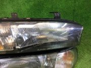 ไฟหน้า SUBARU LEGACY OEM 84001AC000, 84001AC010, 84001AC160, 84001AC170 BG5 1994