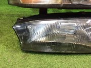 ไฟหน้า SUBARU LEGACY OEM 84001AC000, 84001AC010, 84001AC160, 84001AC170 BG5 1994