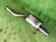 หม้อพักท้าย 44305AC010, 44305AC011 SUBARU LEGACY