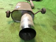 หม้อพักท้าย SUBARU LEGACY OEM 44305AC010, 44305AC011 BG5 1994 EJ20H