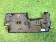 ステアリング下パネル SUBARU LEGACY OEM 66711AC000ML BG5 1994 silver 406