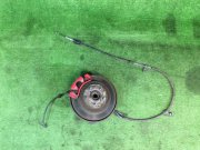ดุมล้อหลังขวา 28016AA020, 26310AA112, 26255AA061, 26291AA100, ADS74506N, SUBARU LEGACY