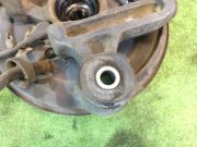 Right rear wheel hub SUBARU LEGACY OEM 28016AA020, 26310AA112, 26255AA061, 26291AA100, ADS74506N, BG5 1994 EJ20H