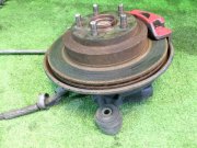 左后轮毂 SUBARU LEGACY OEM 28016AA020, 26310AA112, 26255AA071, 26291AA110, 27072, BG5 1994 EJ20H