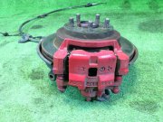 左后轮毂 SUBARU LEGACY OEM 28016AA020, 26310AA112, 26255AA071, 26291AA110, 27072, BG5 1994 EJ20H