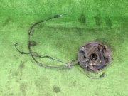 左后轮毂 SUBARU LEGACY OEM 28016AA020, 26310AA112, 26255AA071, 26291AA110, 27072, BG5 1994 EJ20H