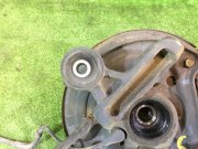 左后轮毂 SUBARU LEGACY OEM 28016AA020, 26310AA112, 26255AA071, 26291AA110, 27072, BG5 1994 EJ20H
