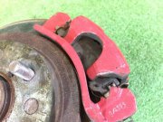 左后轮毂 SUBARU LEGACY OEM 28016AA020, 26310AA112, 26255AA071, 26291AA110, 27072, BG5 1994 EJ20H