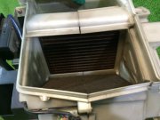 Heater unit SUBARU LEGACY OEM 72110AC000, 72110AC001 BG5 1994 EJ20H