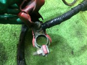 バッテリーケーブル SUBARU LEGACY OEM 81608AC020, 81601AC000, 81608GA110 BG5 1994 EJ20H
