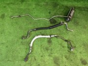 ท่อแอร์ 73422AC000, 73431AC030, 73410AC000, 73424AC140, ND4461104770, SUBARU LEGACY