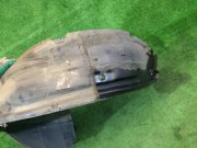 Right front wheel arch liner SUBARU LEGACY OEM 59110AC000, 59110AC140 BG5 1994 silver 406