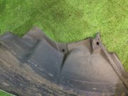 Right front wheel arch liner SUBARU LEGACY OEM 59110AC000, 59110AC140 BG5 1994 silver 406