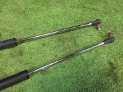 Tailgate struts SUBARU LEGACY OEM 60330AC000, 60330AC010, 2016293, 60330AC001, 871068204, BG5 1994 silver 406