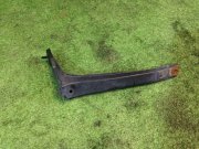 Right front bumper bracket SUBARU LEGACY OEM 57714AC001, 57714AC040, 57714AC000 BG5 1994 silver 406
